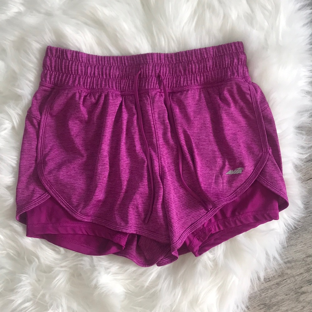 Avia sports shorts